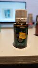Young living Pure Essential Oil PEPPERMINT 0.5 fl oz/15 ml Factory Sealed NEW