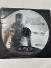 Dead Space 3 Limited Edition PS3 (Playstation 3 PS3) DISK ONLY TESTED CLEANED