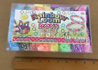 Rainbow Loom Dots Treasure Box Bracelet Making Kit *NEW*