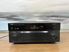 YAMAHA RX-A3040 11.2 Receiver Works Great Tested