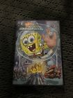 SpongeBob SquarePants - Atlantis SquarePantis (DVD, 2007)