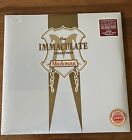 New ListingMadonna Immaculate Collection Album BLUE GOLD Double Vinyl SEALED NEW RARE