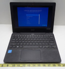 Acer TravelMate B3 B311-31 Student Laptop PC Computer 64GB SSD Windows 10 SKUF