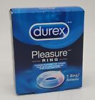 Durex Pleasure Ring for Men New Sealed Quantity Discounts Free Shipping