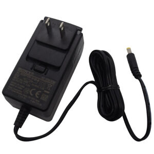 For Sony SRS-XB41 SRS-XB41/L Portable Wireless Speaker US AC /DC Adaptor Charger