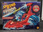 1998 Marvel Comics Spider-man Motorized Hydro Jet Toy Biz SEALED