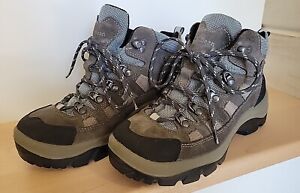 LL Bean Hiking Boots Gore-Tex / Vibram Sole Made In Italy Women’s Size 7N