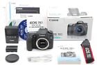 [MINT in Box] Canon EOS 70D 20.2MP DSLR Digital Camera Body  from JAPAN