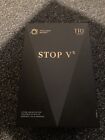 Tripollar Stop Vx Frequency Skin Tightening Machine for Face and Neck *Used Once