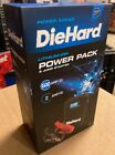 DieHard Automatic 600 amps Battery Jump Starter - NEW SEALED