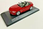 New Old Stock 2008 BMW Z4 E89 Red,1:43 Scale Diecast Model  431028131 Minichamps