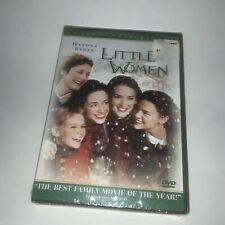 Little Women (DVD, 1994)