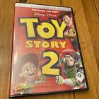 Toy Story 2 (DVD, 1999)