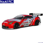 Hobby Products Intl. 7485 Nissan 350z Nismo Gt 200mm