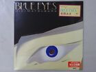 Miki Matsubara Blue Eyes See･Saw C28A0373 Japan promo,sealed VINYL LP