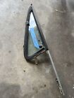 c10 chevy truck parts 1984 Vent Window - Driver Side