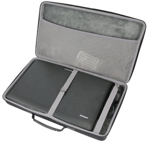 Travel Case Replacement For Sylvania 13.3 In Swivel Screen Portable DVD Player