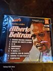 Alberto Beltrán - Karaoke CD RARE LATIN MUSIC SEALED