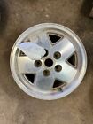 1991-1994 Chevy S10 Blazer OEM 15x7 Aluminum 5 Hole Wheel (For: More than one vehicle)