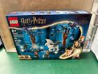 Lego Harry Potter Forbidden Forest Magical Creatures - 76432 - 172pc (E10033564)