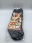 Vintage Vinyl Boot Socks for the Hot Pants Set Size 9-11 New Old Stock 70’s
