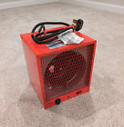 DR. INFRARED HEATER DR-988 Infrared Garage Portable Space Heater