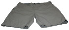 Hurley Men's Hybrid Walk Shorts Quick Dry Men's Size 36 Beige