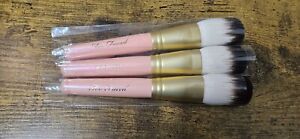 New ListingNew Too Faced Powder Brush Lot Of 3