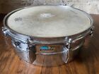 Ludwig 14x5 Supraphonic LM 400 Ludalloy Snare Drum