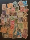 PERU Used Stamp Lot Collection T5970