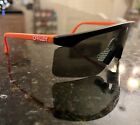vintage oakley blades sunglasses