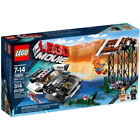 LEGO Movie BAD COP'S PURSUIT 70802 Sealed NIB Retired