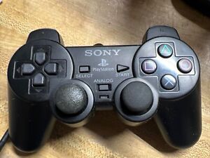 Playstation 2 PS2 Official ORIGINAL  OEM Sony Dualshock 2 Controller AUTHENTIC