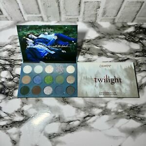ColourPop x Twilight Eyeshadow Palette Limited Edition - Brand New SHIPS TODAY!