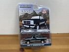 1/64 1992 Dodge Ram 1st Generation Lifted Truck Outback Toys Exclusive 51385-A