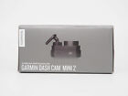 Garmin Dash Cam Mini 2 - Black (010-02504-00) NEW SEALED