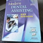 Torres and Ehrlich Modern Dental Assisting by Debbie S. Robinson and Doni L....