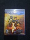 Resident Evil 5 -- Gold Edition (Sony PlayStation 3, 2010)