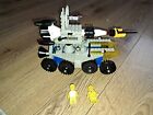 LEGO SPACE MOBILE ROCKET LAUNCHER SET 6950