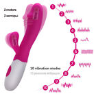Personal Massager hand held for women Body bullet quiet female vibraters Wand