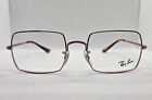 New ListingRay-Ray Ray Ban RB1969V 1969, 2943 Copper, 51-19-140 Eyeglasses Frames