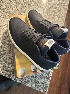 Size 13 - Jordan 1 Low x Eastside Golf Out The Mud