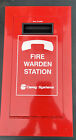 Casey Systems Ws1-6sf Fire Warden Station 73060