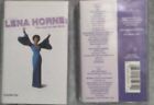 Lena Horne The Lady and Her Music Live on Broadway Double Audio Cassette LN