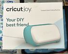 Cricut Joy Compact Smart Cutting Machine + Extras