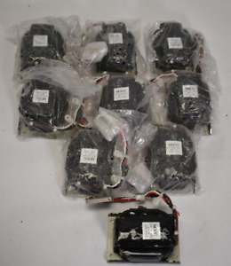 Bulk Lot of Moog Unknown Electronic Parts C99106-001 Wholesale