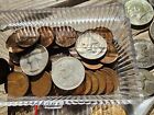 Old U.S. Coins LOT...ESTATE liquidation in Kansas. Half Dollars, Liberty Dollar!