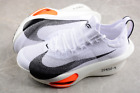 Nike Air Zoom Alphafly NEXT% 3 Men's Marathon Running Shoes Free Shipping US10