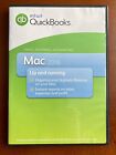 QuickBooks Desktop Small Business for Mac 2016 NO SUBSCRIPTION NEEDED!