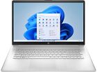 New ListingHP 17t-CN000 17 Silver Laptop PC 17.3